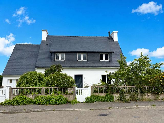 Vente maison 7 pièces Plonéour Lanvern 29