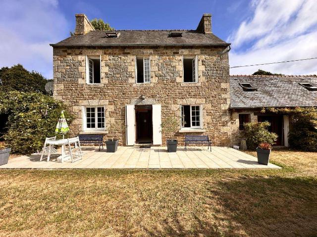 Vente maison 7 pièces Plouaret 22