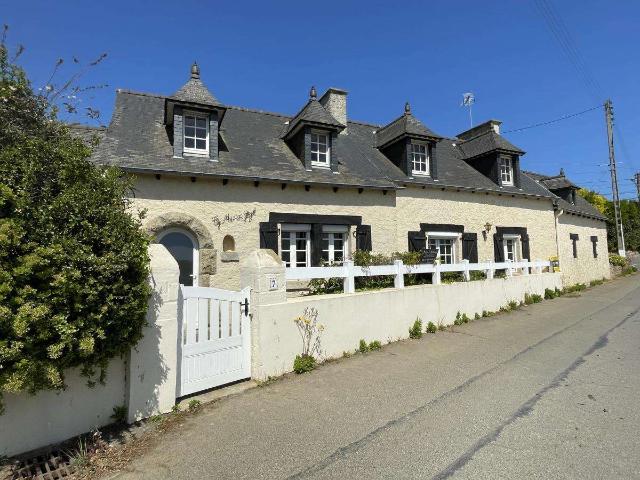 Vente maison 7 pièces Ploubazlanec 22
