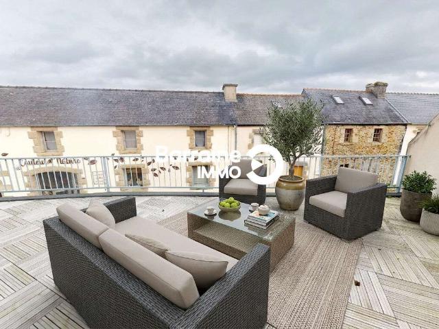 Vente maison 7 pièces Ploudaniel 29