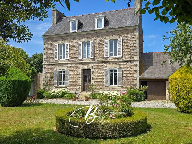 Vente maison 7 pièces Plouézec 22
