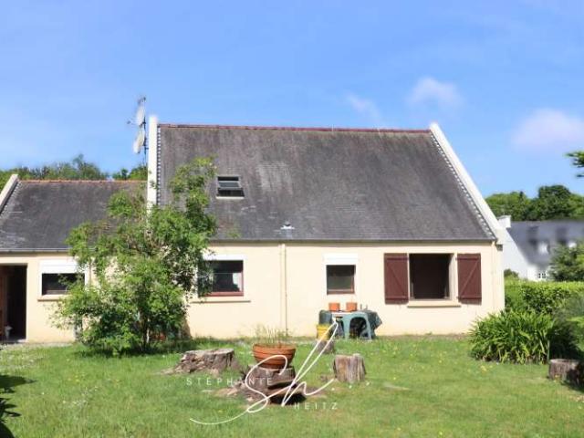 Vente maison 7 pièces Plouezoc'h 29