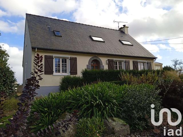 Vente maison 7 pièces Plouëc du Trieux 22