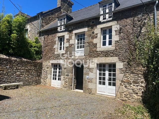 Vente maison 7 pièces Plouër sur Rance 22