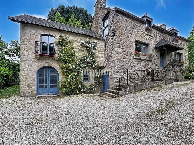 Vente maison 7 pièces Plouër sur Rance 22