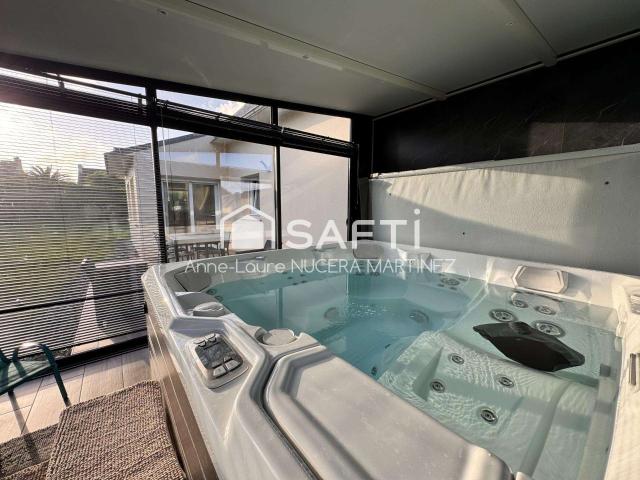 Vente maison 7 pièces Plouguerneau 29