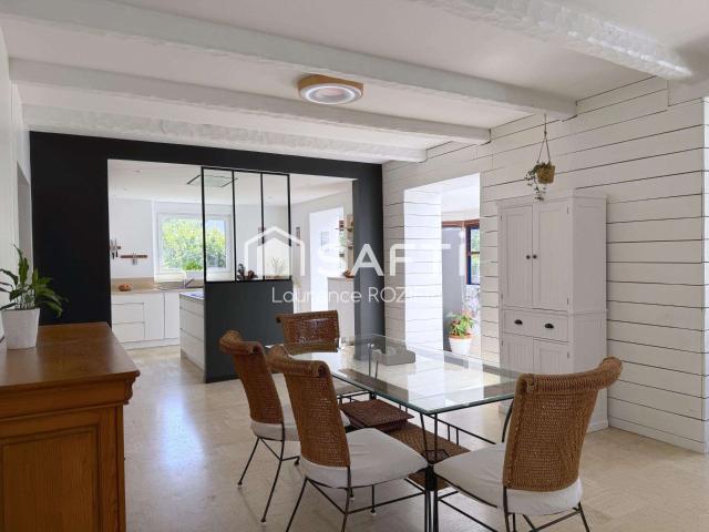 Vente maison 7 pièces Plougastel Daoulas 29