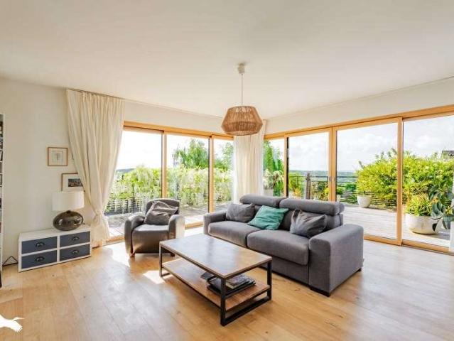 Vente maison 7 pièces Plougastel Daoulas 29