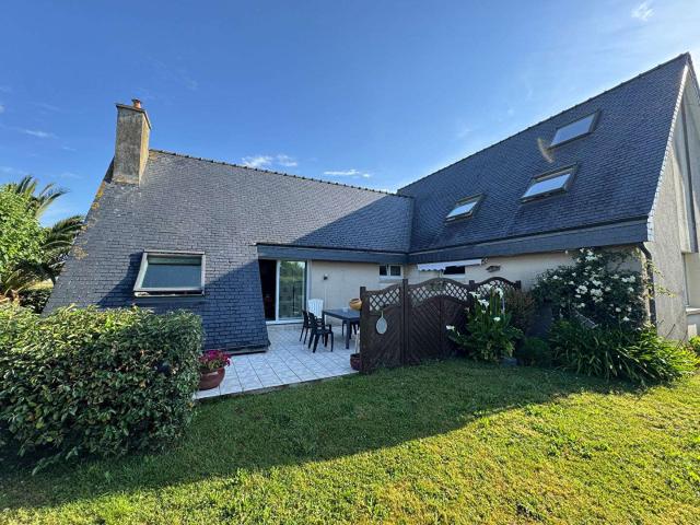 Vente maison 7 pièces Plougoulm 29