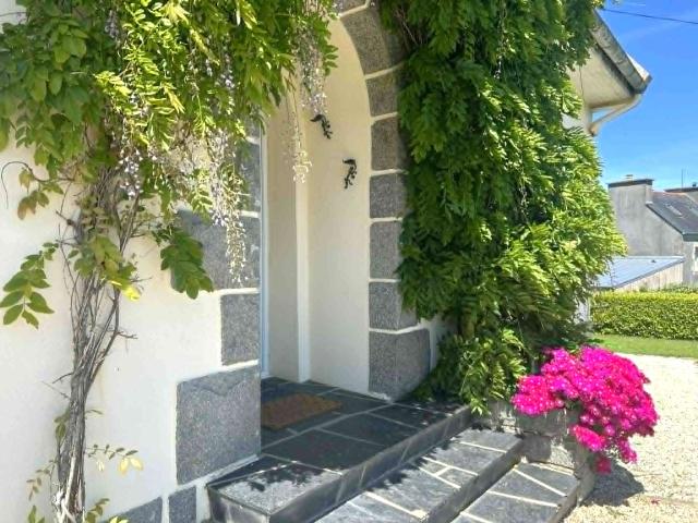 Vente maison 7 pièces Plouider 29