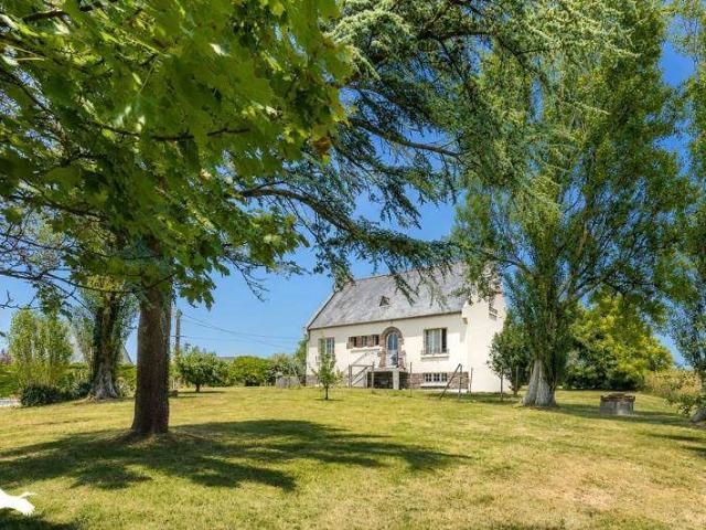 Vente maison 7 pièces Plouider 29