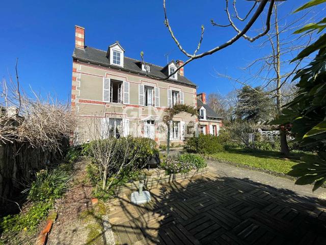 Vente maison 7 pièces Plourhan 22