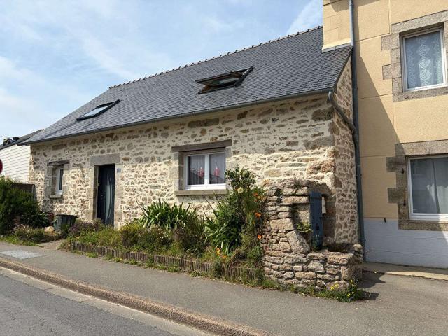 Vente maison 7 pièces Plouvien 29