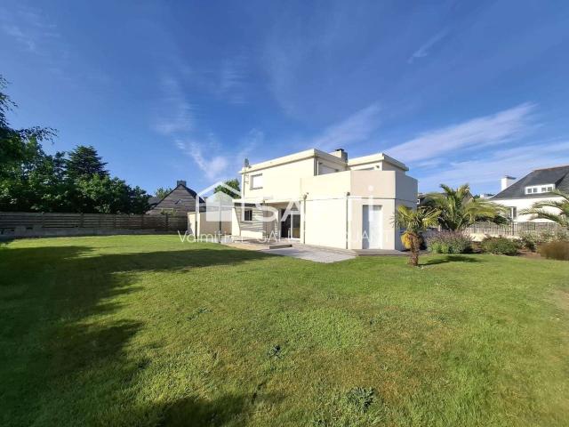 Vente maison 7 pièces Plouzané 29