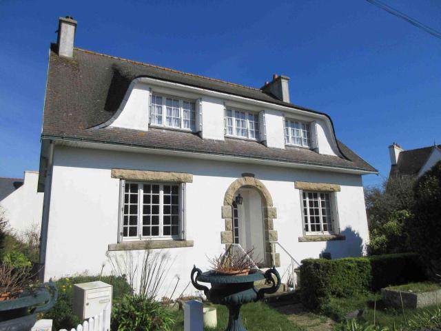 Vente maison 7 pièces Plozévet 29