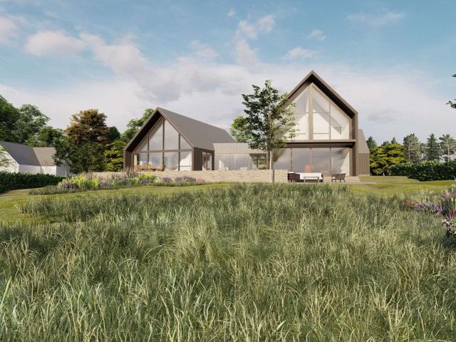 Vente maison 7 pièces Plozévet 29