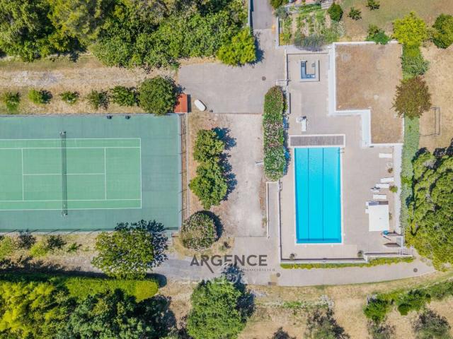 Vente maison 7 pièces Prades le Lez 34