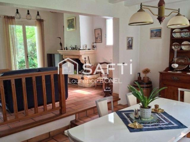 Vente maison 7 pièces Prahecq 79