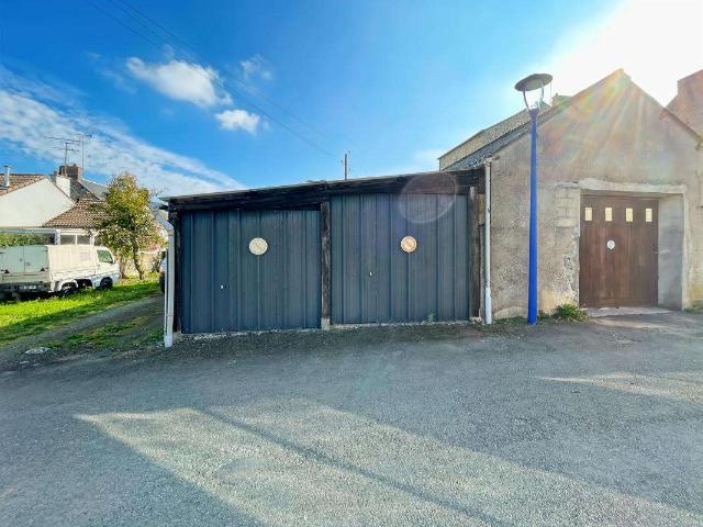 Vente maison 7 pièces Pré en Pail Saint Samson 53