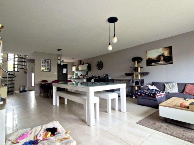 Vente maison 7 pièces Prix lès Mézières 08