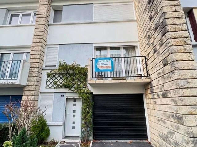 Vente maison 7 pièces Prix lès Mézières 08