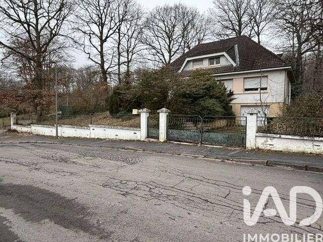 Vente maison 7 pièces Prix lès Mézières 08