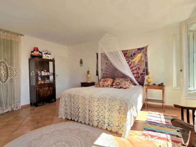 Vente maison 7 pièces Puget Ville 83