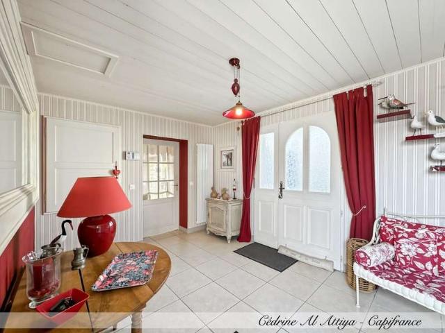 Vente maison 7 pièces Puilboreau 17