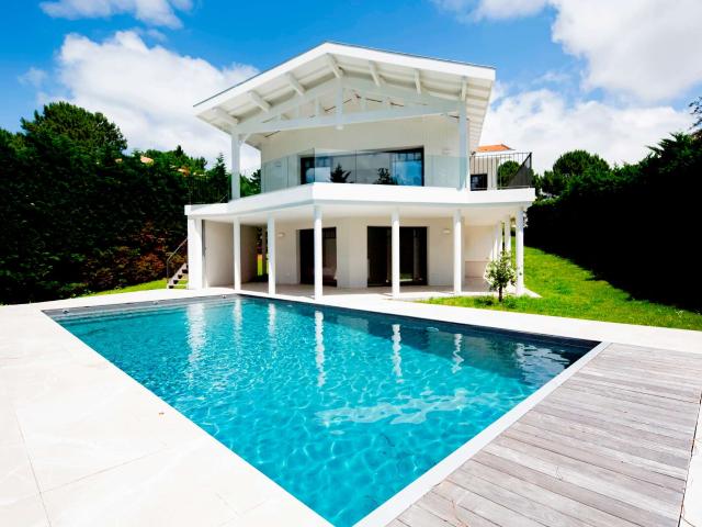 Vente maison 7 pièces Pyla sur mer 33
