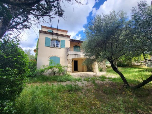 VENTE MAISON 7 PIECES QUARTIER CAMPLANIER NÎMES