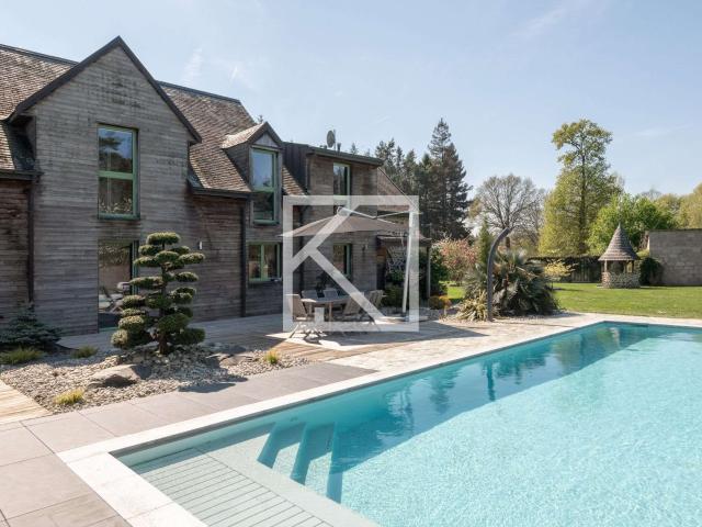Vente maison 7 pièces Québriac 35