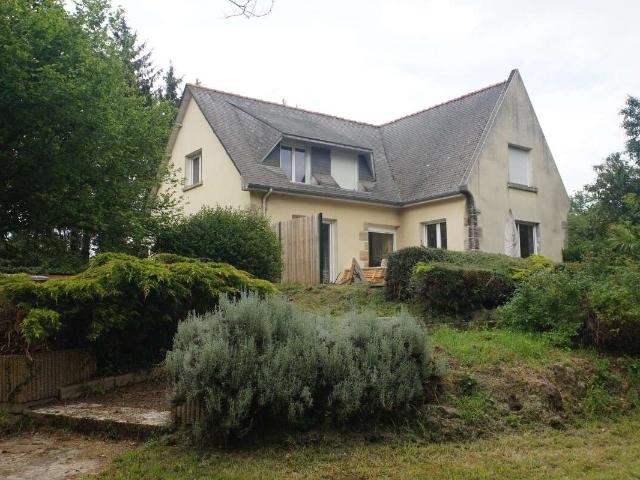 Vente maison 7 pièces Québriac 35