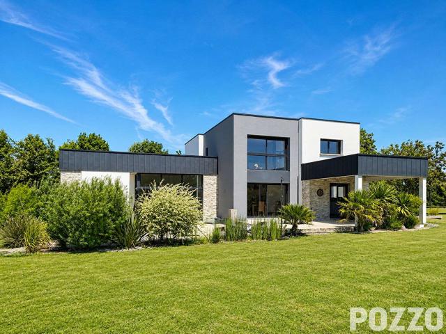 Vente maison 7 pièces Quettreville sur Sienne 50