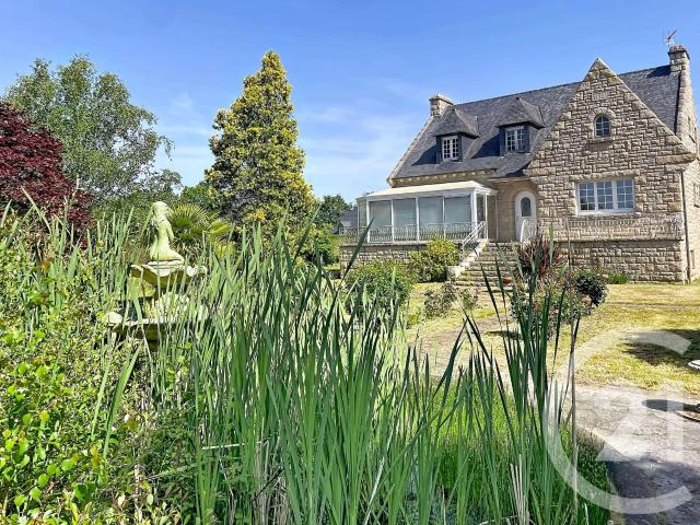 Vente maison 7 pièces Quévert 22