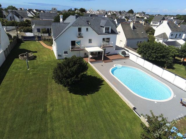Vente maison 7 pièces Quiberon 56