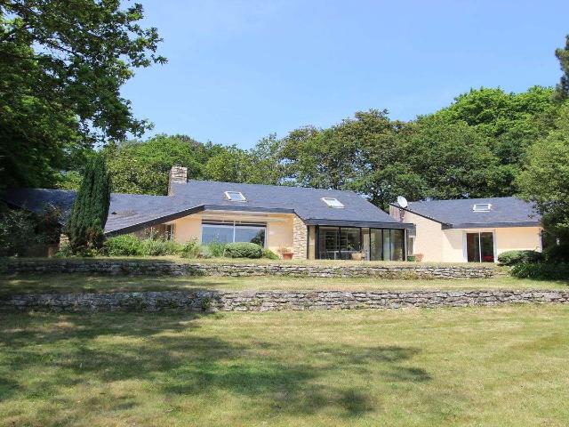 Vente maison 7 pièces Quimper 29