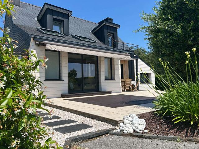 Vente maison 7 pièces Quimper 29