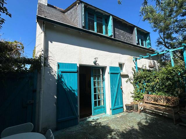 Vente maison 7 pièces Quimper 29