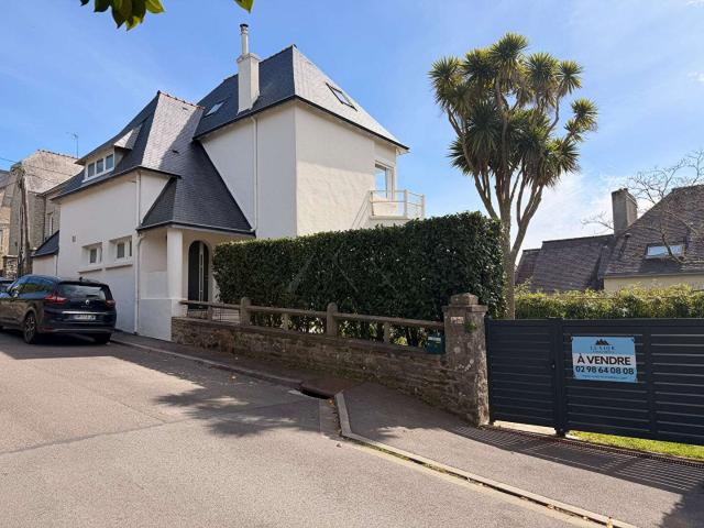 Vente maison 7 pièces Quimper 29