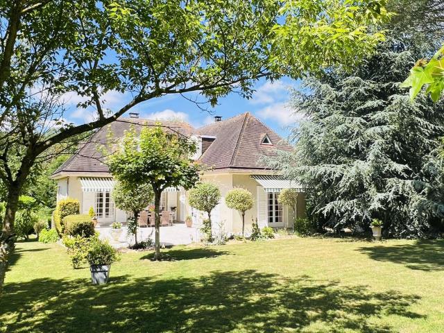 Vente maison 7 pièces Rots 14