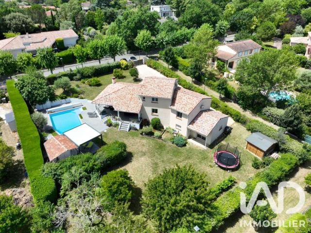 Vente maison 7 pièces Rouffiac Tolosan 31