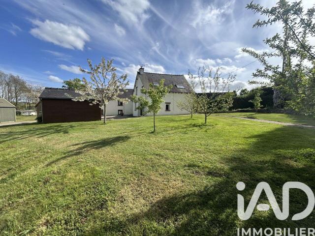 Vente maison 7 pièces Rouillac 22