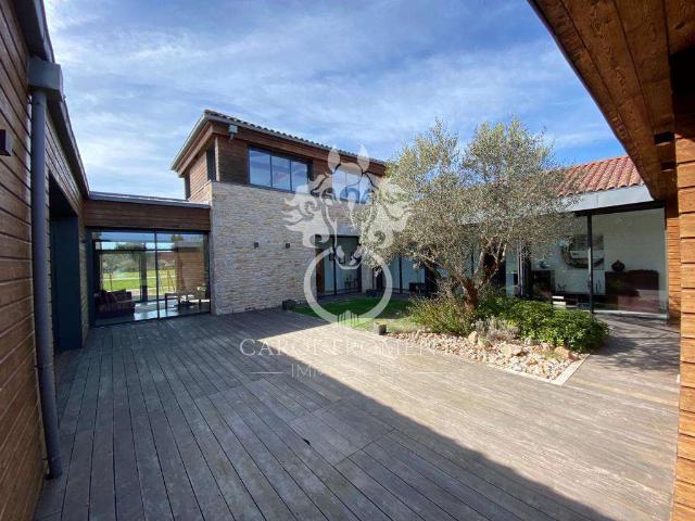 Vente maison 7 pièces Rocamadour 46
