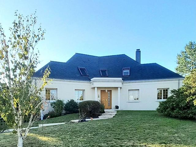 Vente maison 7 pièces Rochefort sur Loire 49
