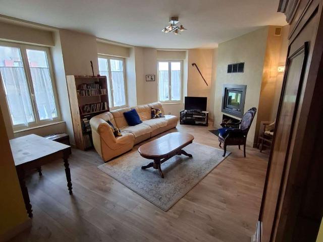 Vente maison 7 pièces Rocheservière 85