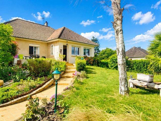 Vente maison 7 pièces Roézé sur Sarthe 72
