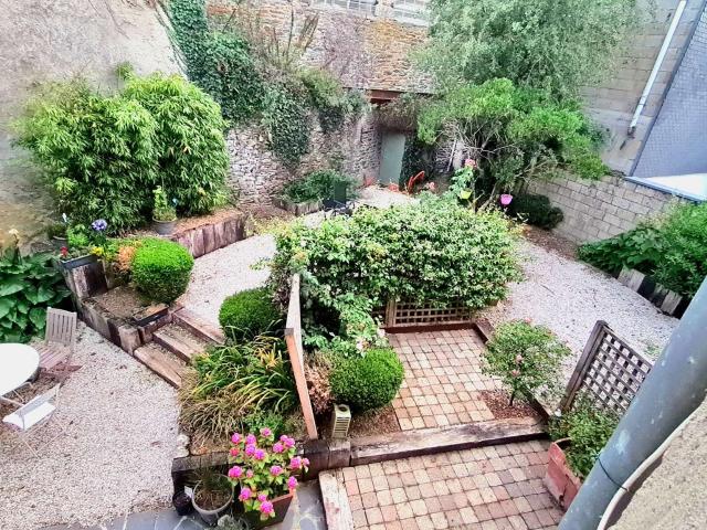 Vente maison 7 pièces Rohan 56