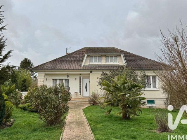 Vente maison 7 pièces Romilly sur Seine 10