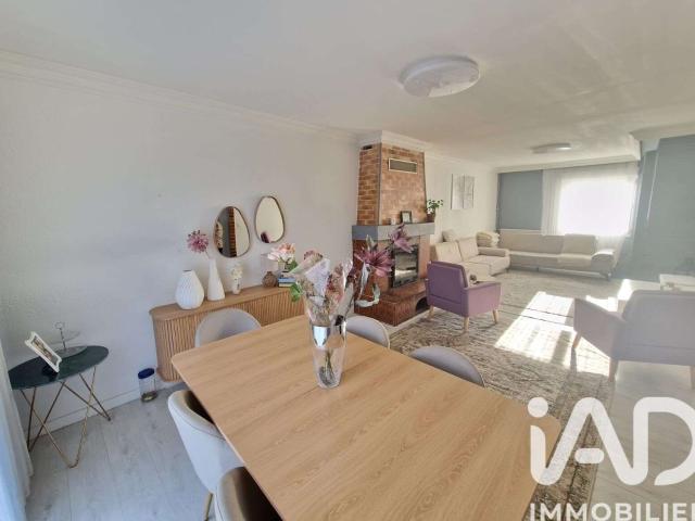 Vente maison 7 pièces Romorantin Lanthenay 41