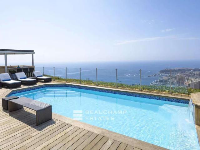 Vente maison 7 pièces Roquebrune Cap Martin 06